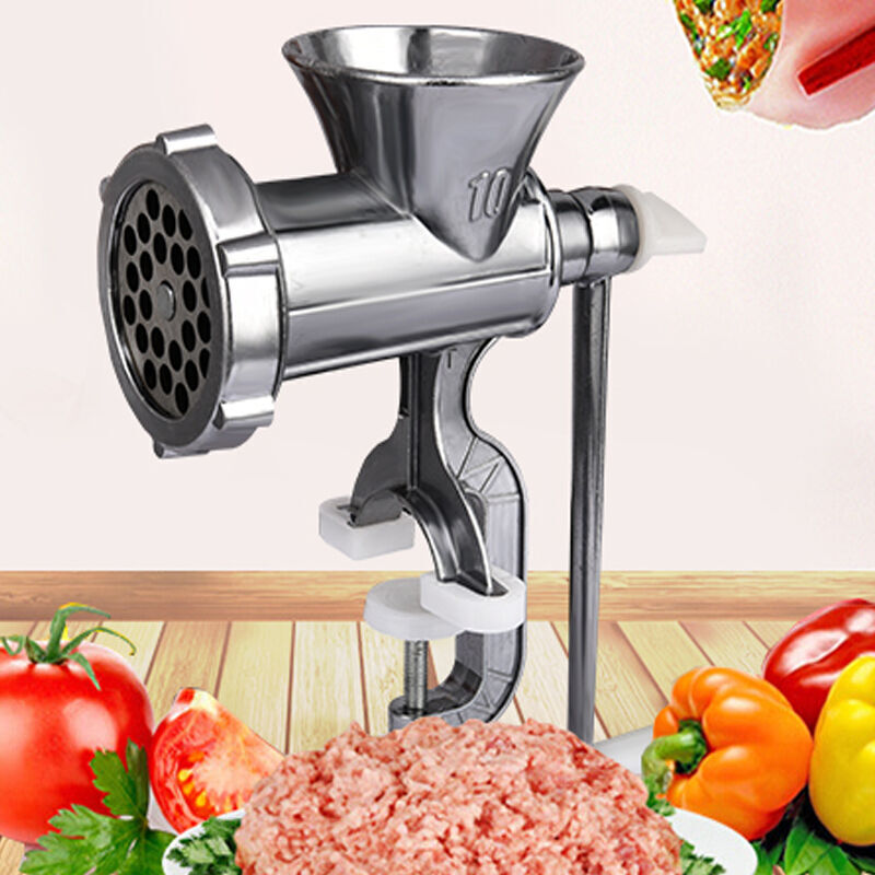 Multlfunction hand meat grinder » ভালোকিনি