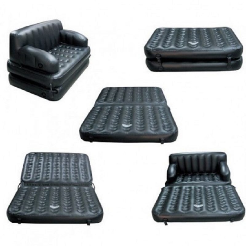 5 in 1 Inflatable sofa » ভালোকিনি